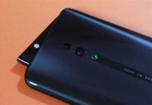 Oppo Reno ruce na recenzi
